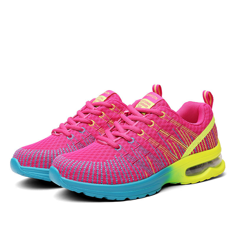 Sneakers Casuales Cómodos para Mujer