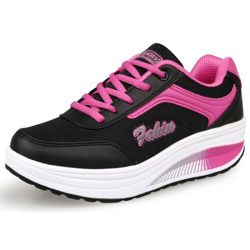 Zapatos Deportivos Ligeros para Mujer