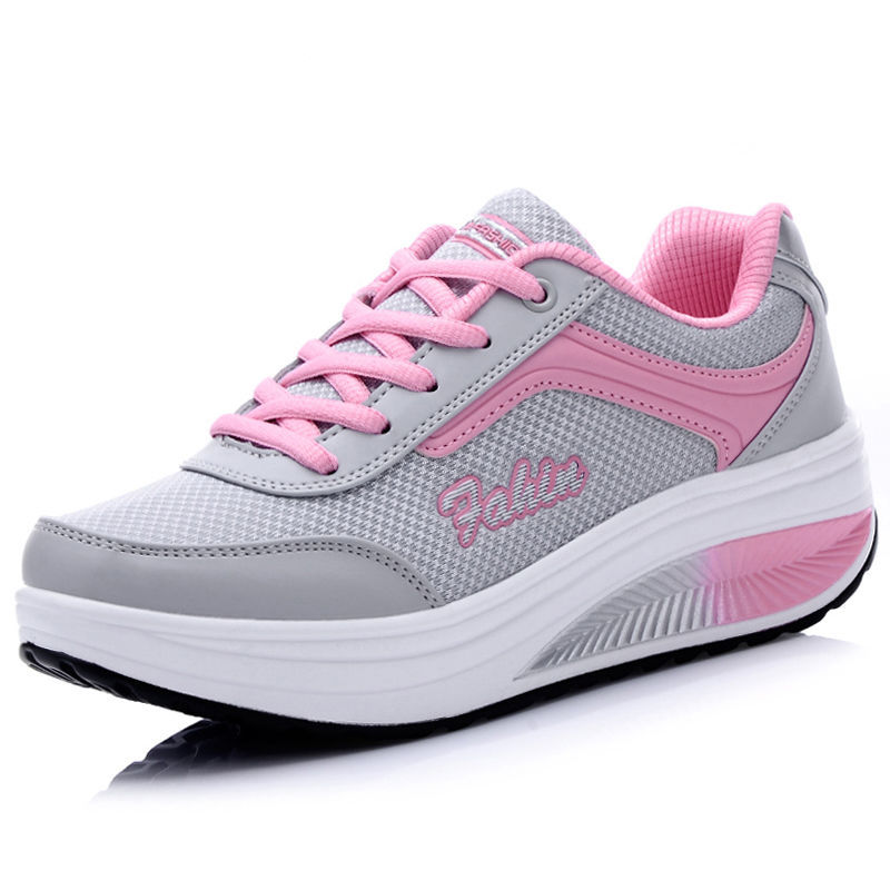 Zapatos Deportivos Ligeros para Mujer