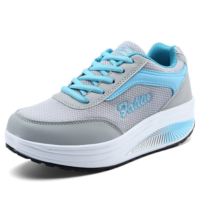 Zapatos Deportivos Ligeros para Mujer