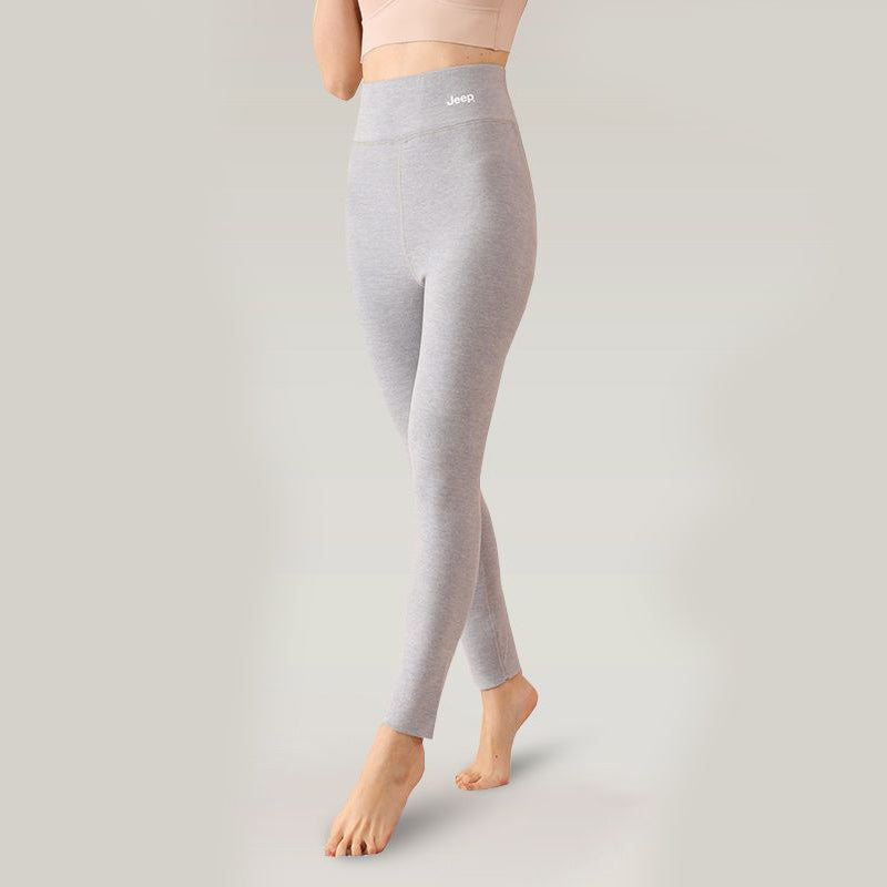 Leggings Térmicos de Cintura Alta para Mujer