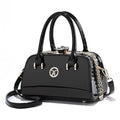Clutch Elegante con Diamantes para Mujer