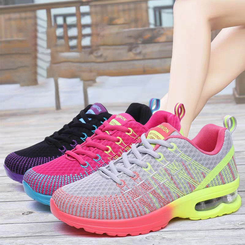 Sneakers Casuales Cómodos para Mujer