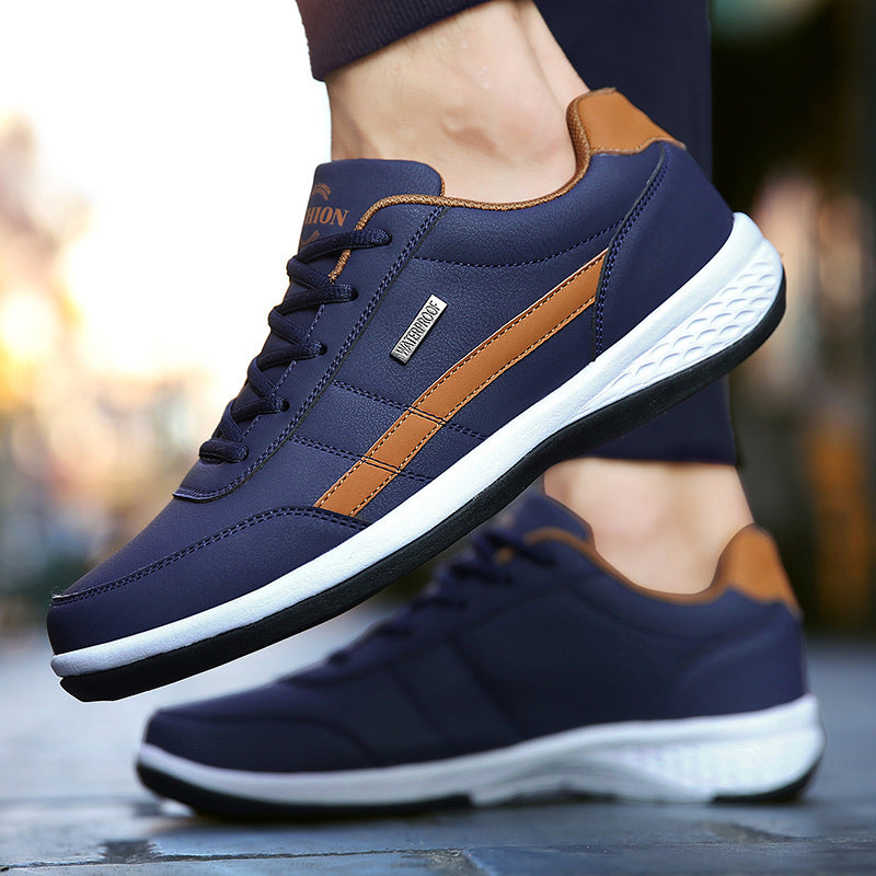 Sneakers Respirables Antideslizantes para Hombre
