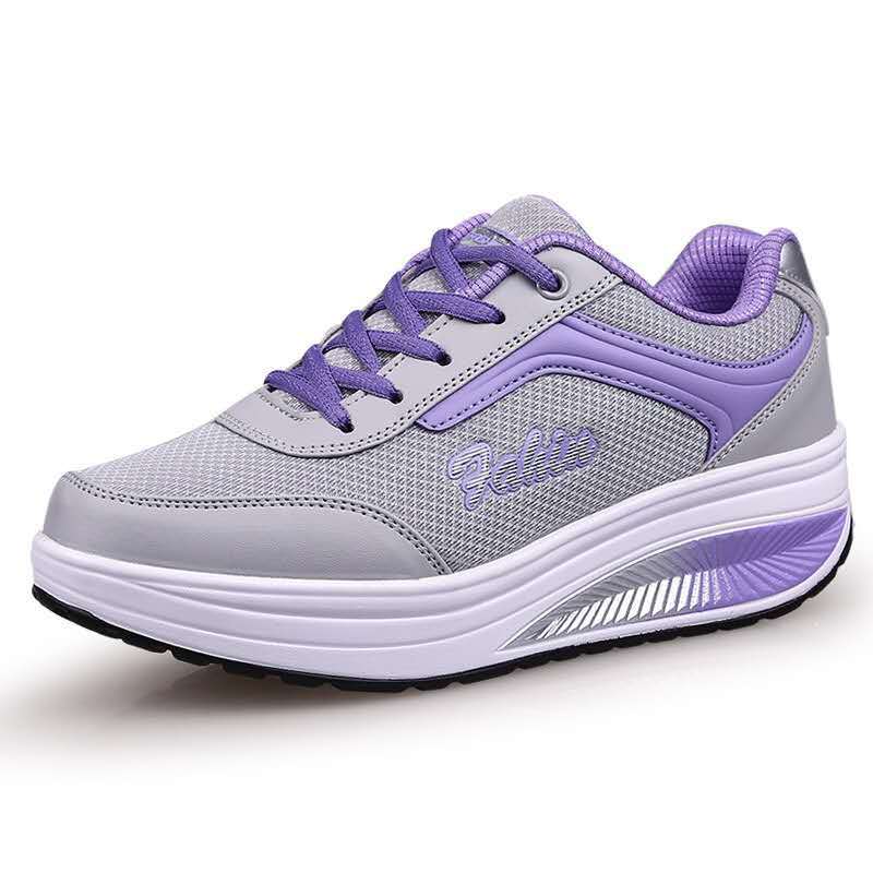 Zapatos Deportivos Ligeros para Mujer